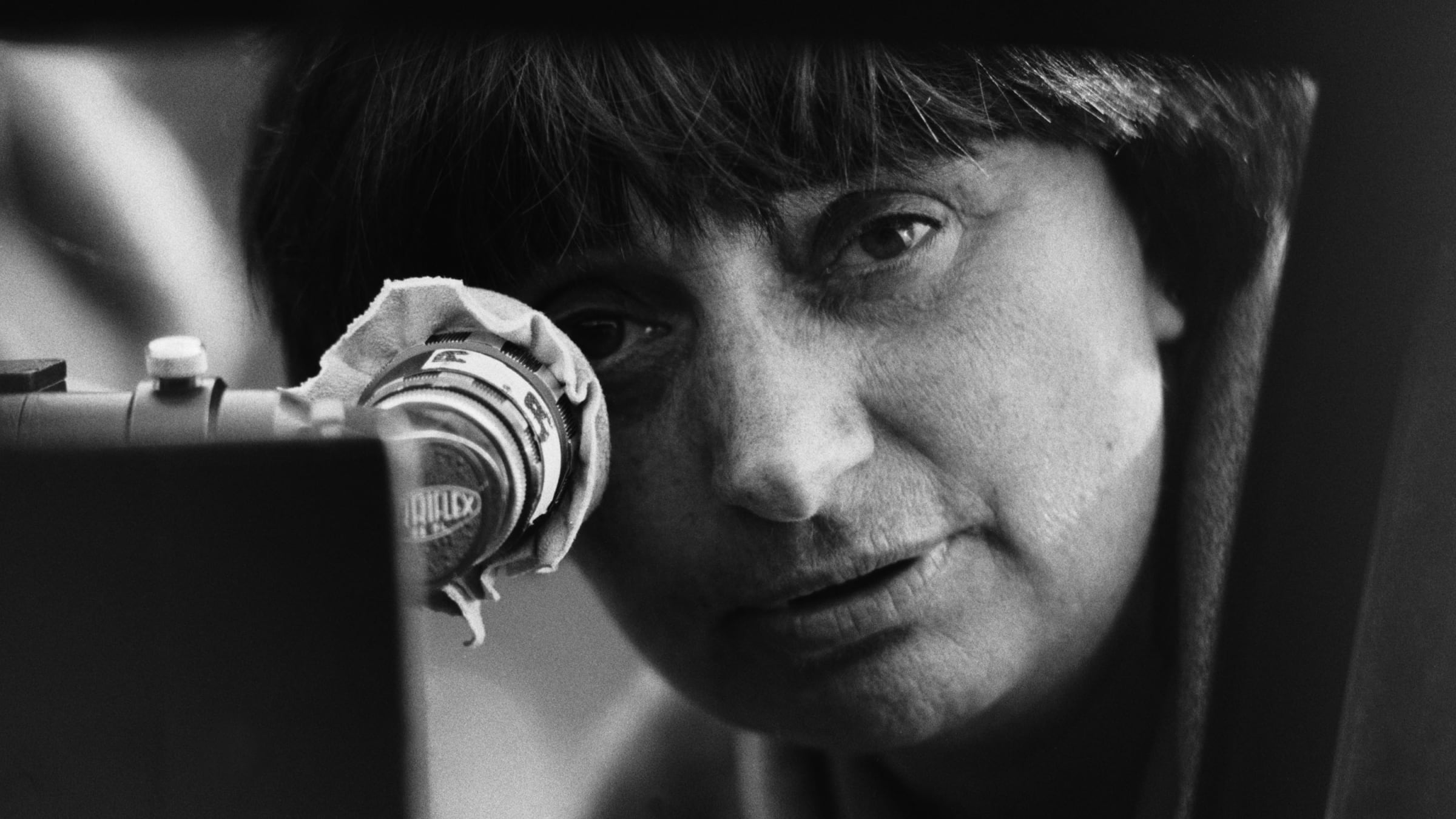 Agnes Varda: Blending Autobiography & Fiction in Cinema