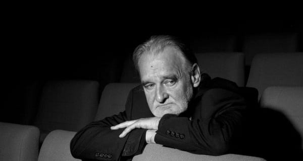 Director Retrospective: Béla Tarr